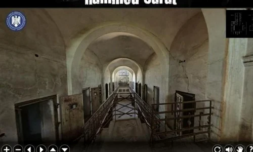 IICCMER cere Parchetului începerea urmăririi penale împotriva fostului comandant al penitenciarului Râmnicu Sărat pentru omor deosebit de grav jpeg