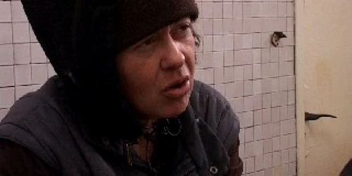Femeia le-a spus cadrelor medicale că a pornit în căutarea fericirii