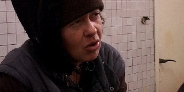 Femeia le-a spus cadrelor medicale că a pornit în căutarea fericirii