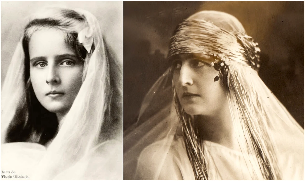 Principesa Elisabeta a României. FOTO: Historia, Muzeul Național de Istorie a României
