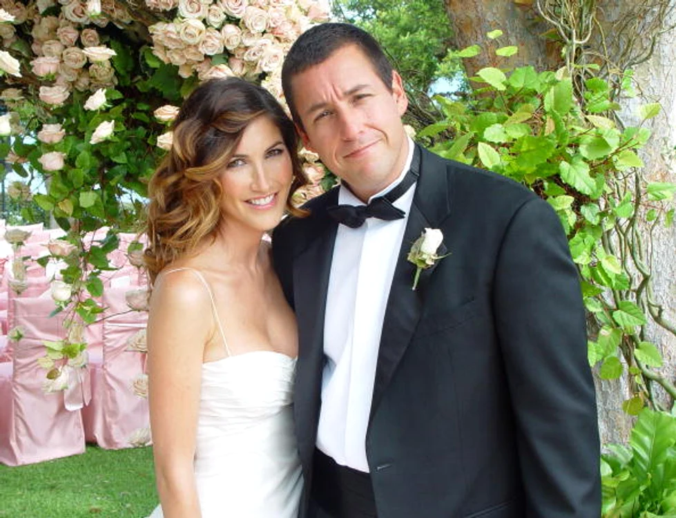 Adam Sandler Jackie Titone jpeg