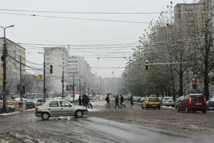 Cartierul Alexandru în imagini