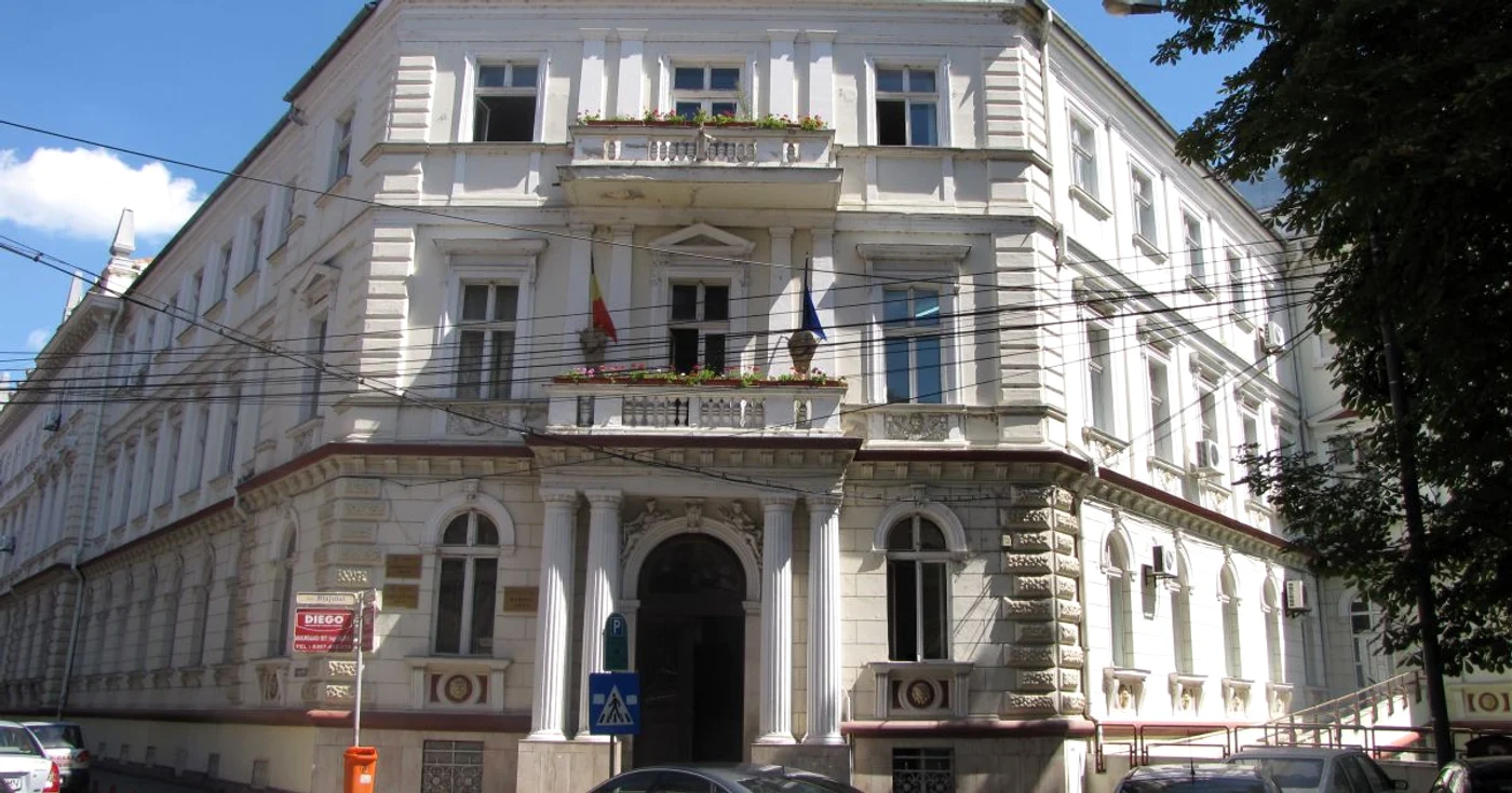 Tribunalul Arad a pus sentința în cazul Krach