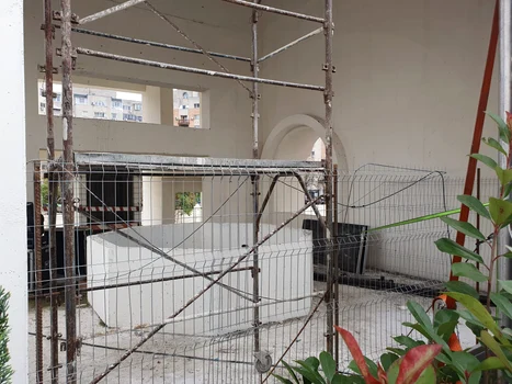 Imagini din zonele neaccesibile publicului / foto: Click!