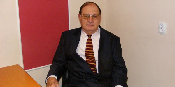 profesor