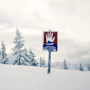 Pericol de avalanșă Sursa Pixabay com jpg