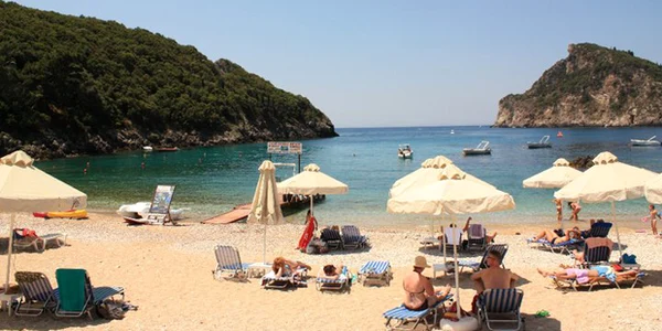 Corfu