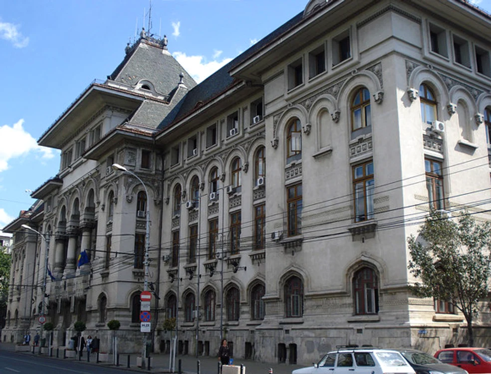 Șase partide au intrat în Consiliul General al Capitalei Foto: Arhivă Adevărul 