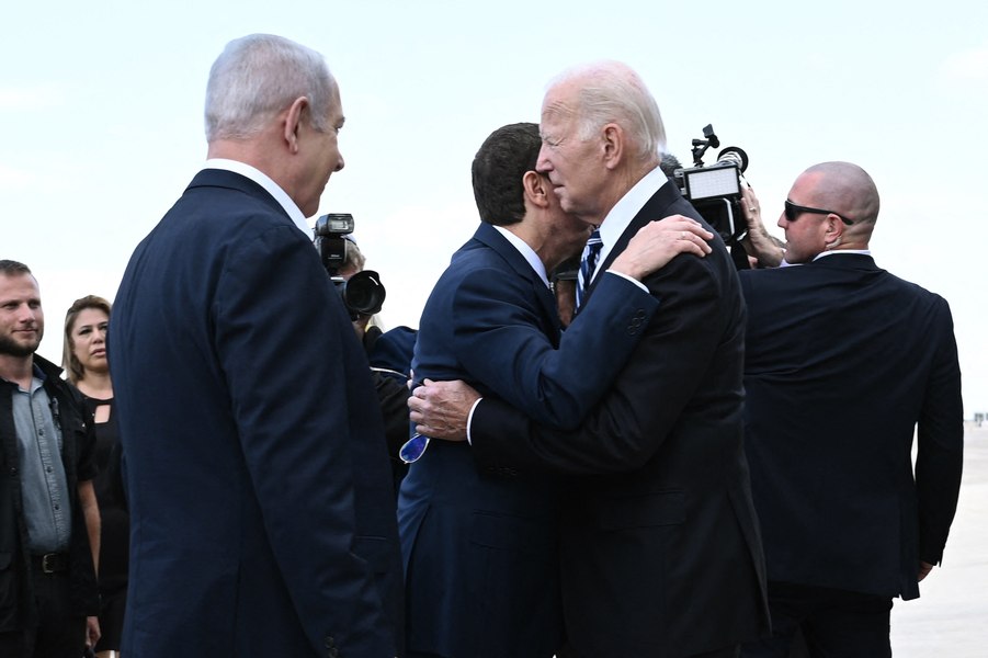 SUA și Israel discută despre viitorul Gazei fără Hamas. Se evaluează posibilitatea creării unui guvern temporar cu sprijinul ONU