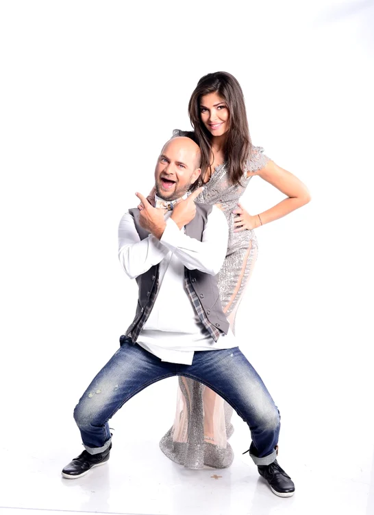 te cunosc de undeva