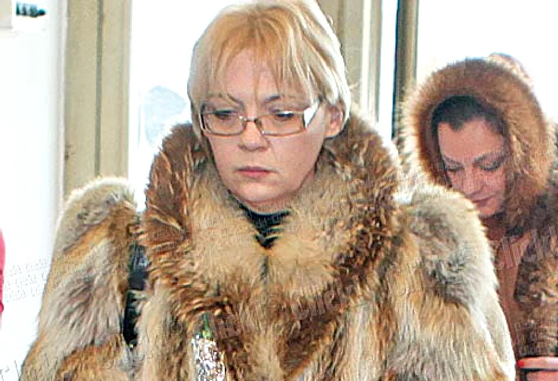 Emilia Popescu