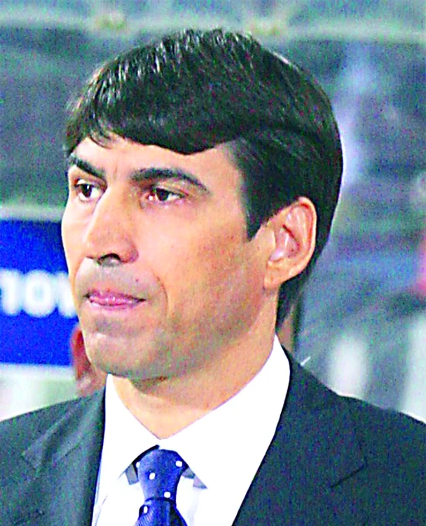Victor Piţurcă