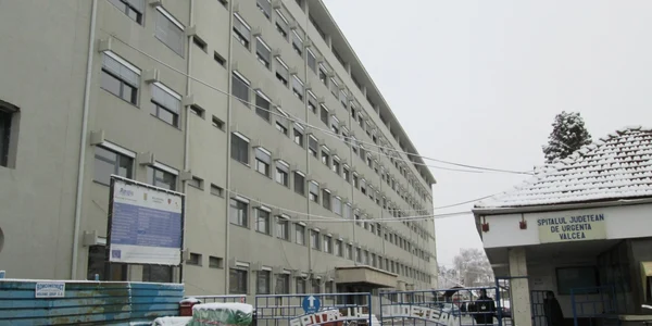 spital valcea