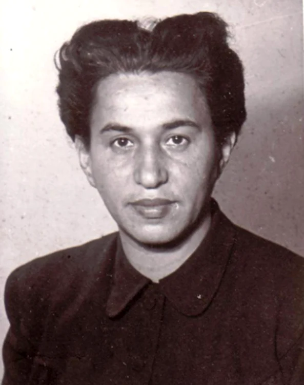 Ghizela Vass