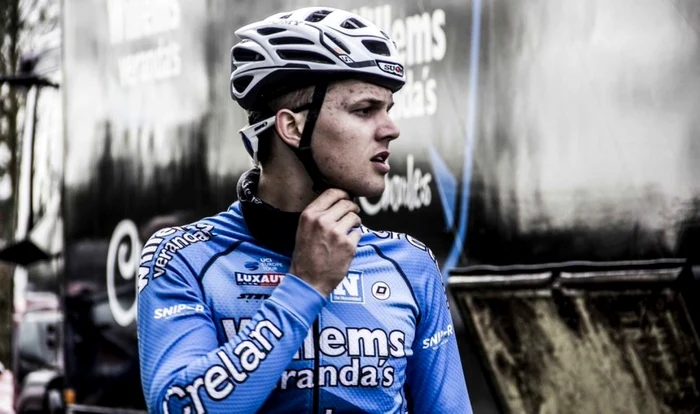 Michael Goolaerts