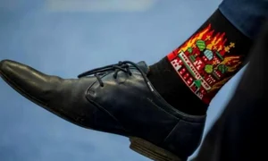 sosete Kremlinul in flăcări, foto X jpg