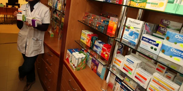 Unele medicamente pentru tratarea cancerului nu se găsesc în farmacii