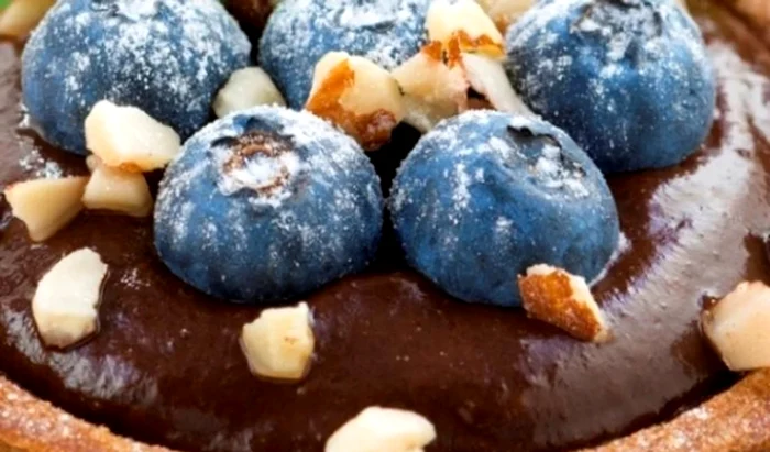 Prăjitura Ștefan Bănică