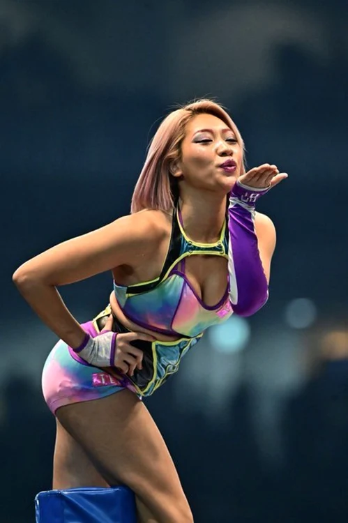 Hana Kimura FOTO news.ro