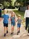 familia regală britanică  foto   Instagram jpg