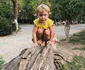 Eva a împlinit 3 ani
