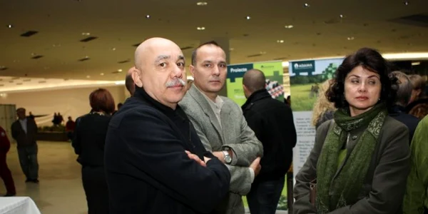 Constantin Dancu, şeful Poliţiei Rutiere