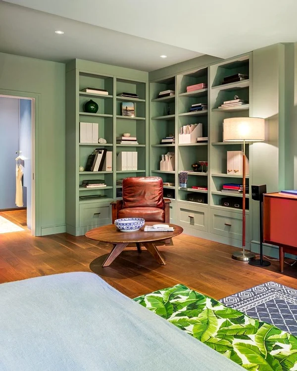 Sarah Jessica Parker, în apartamentul renovatfoto: AirBnB/Instagram