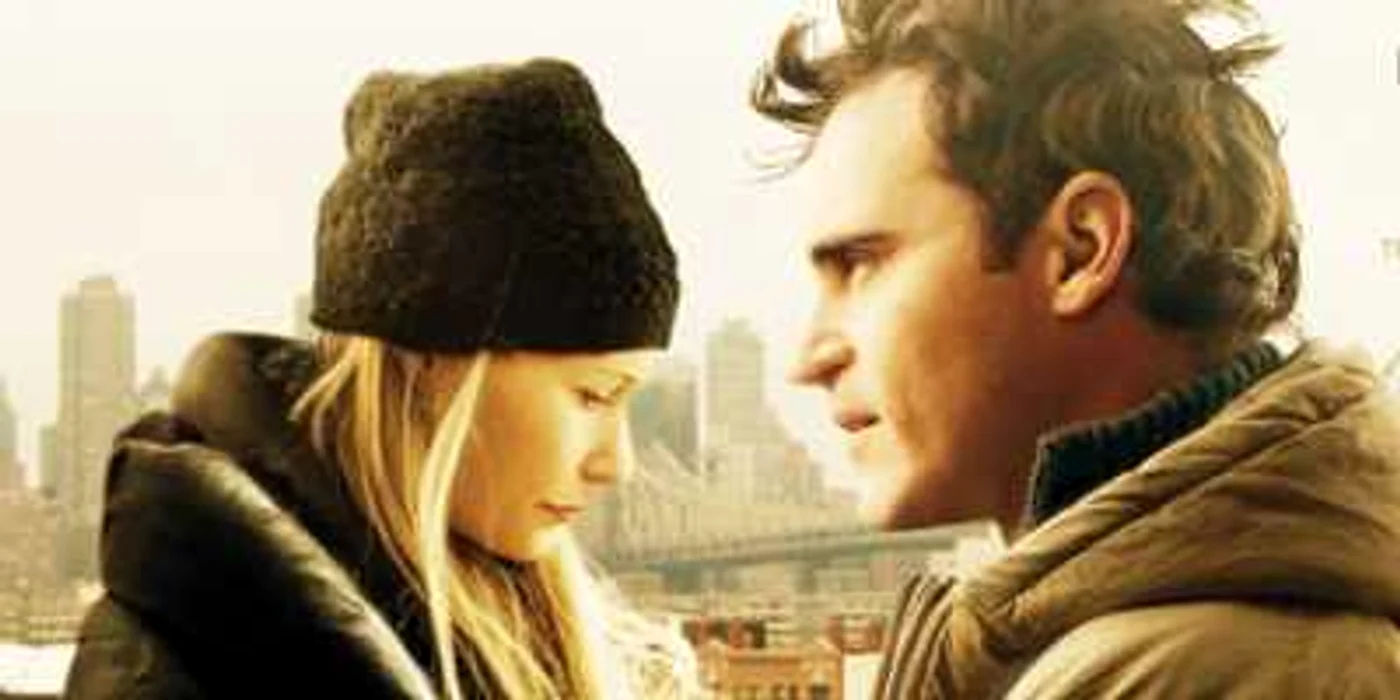 Rolurile principale sunt interpretate de Gwyneth Paltrow şi Joaquin Phoenix