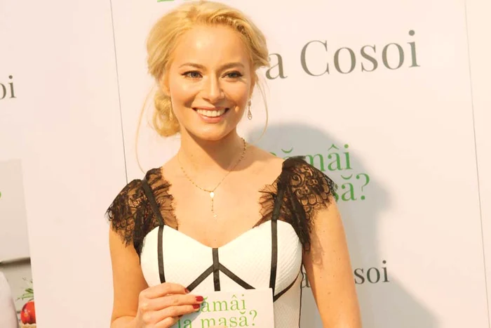 După 15 ani în care a realizat producţii de top, producătoarea Ruxandra Ion şi-a deschis şcoală de telenovele şi a decis să se dedice unor alte proiecte