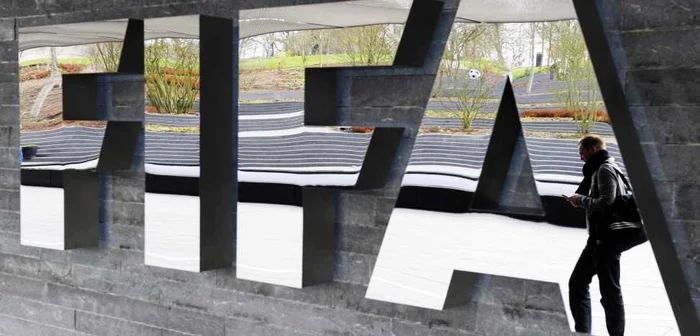 Consiliul Europei examineaza transparenta Fifa FOTO Arhiva Adevărul