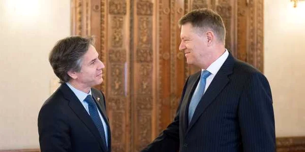 iohannis antony foto presidency.ro