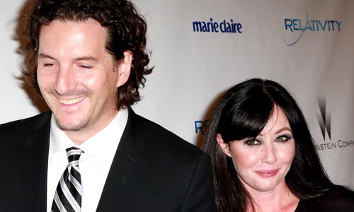 Shannen Doherty divorțează de soțul Kurt Iswarienko, Getty (2) jpg