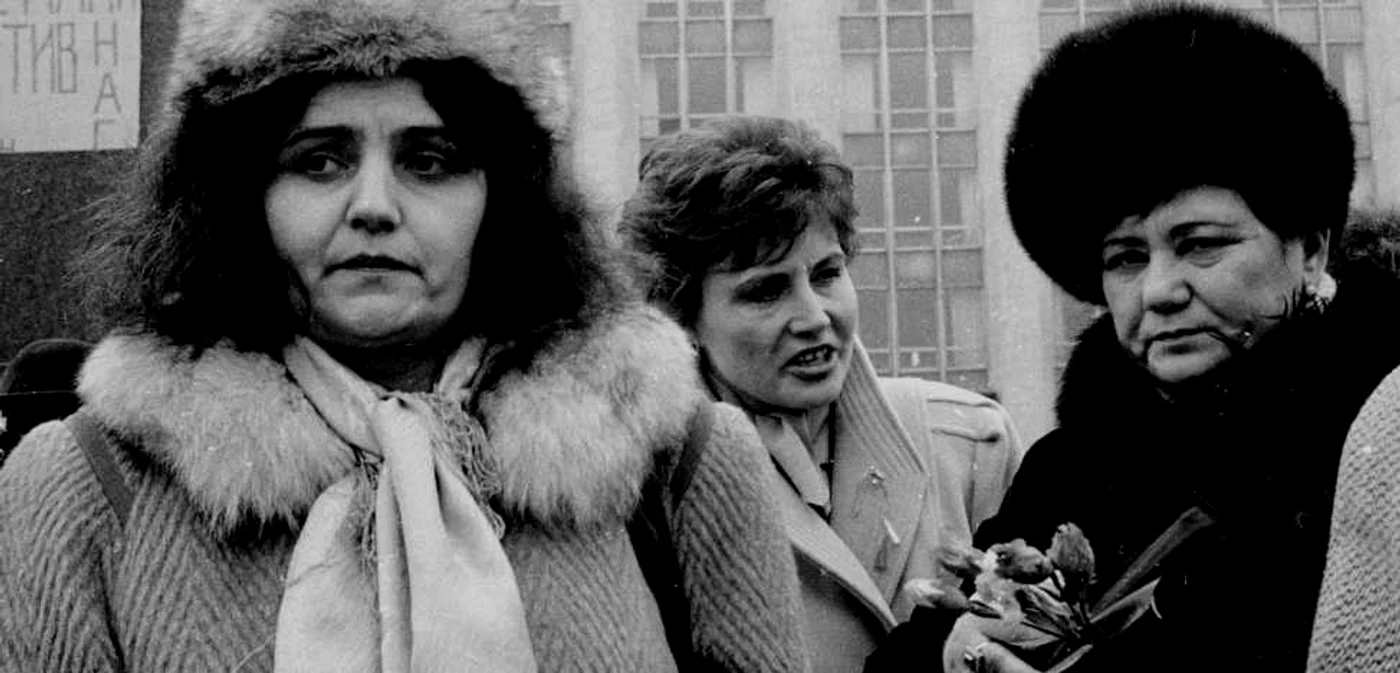 Leonida Lari Arhivă Adevărul