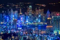 Hong Kong lider mondial la zgârie nori Foto South China Morning Post dms jpg