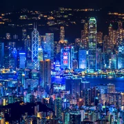 Hong Kong lider mondial la zgârie nori Foto South China Morning Post dms jpg