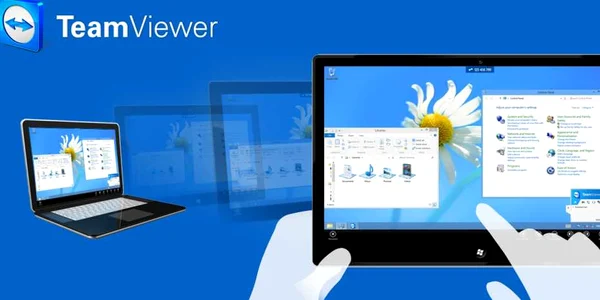 teamviewer