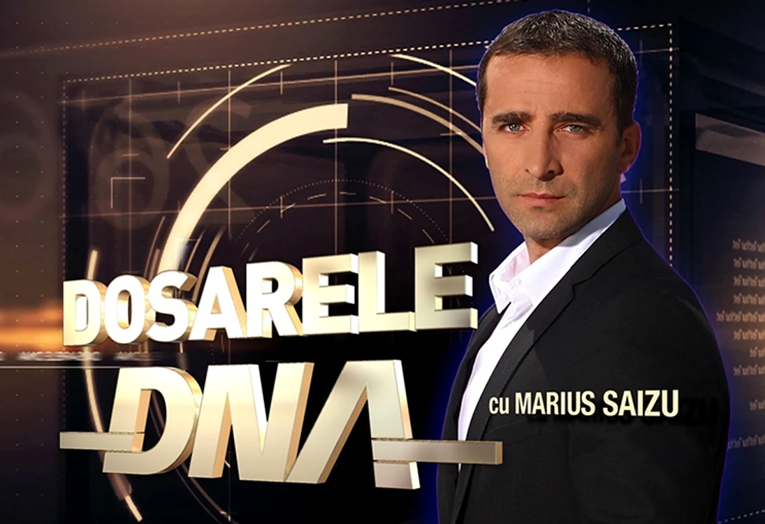 Emisiunea ”Anchetele DNA” va fi joi, 12 noiembrie, de la orele 21.00, la Prima Tvfoto: Prima Tv