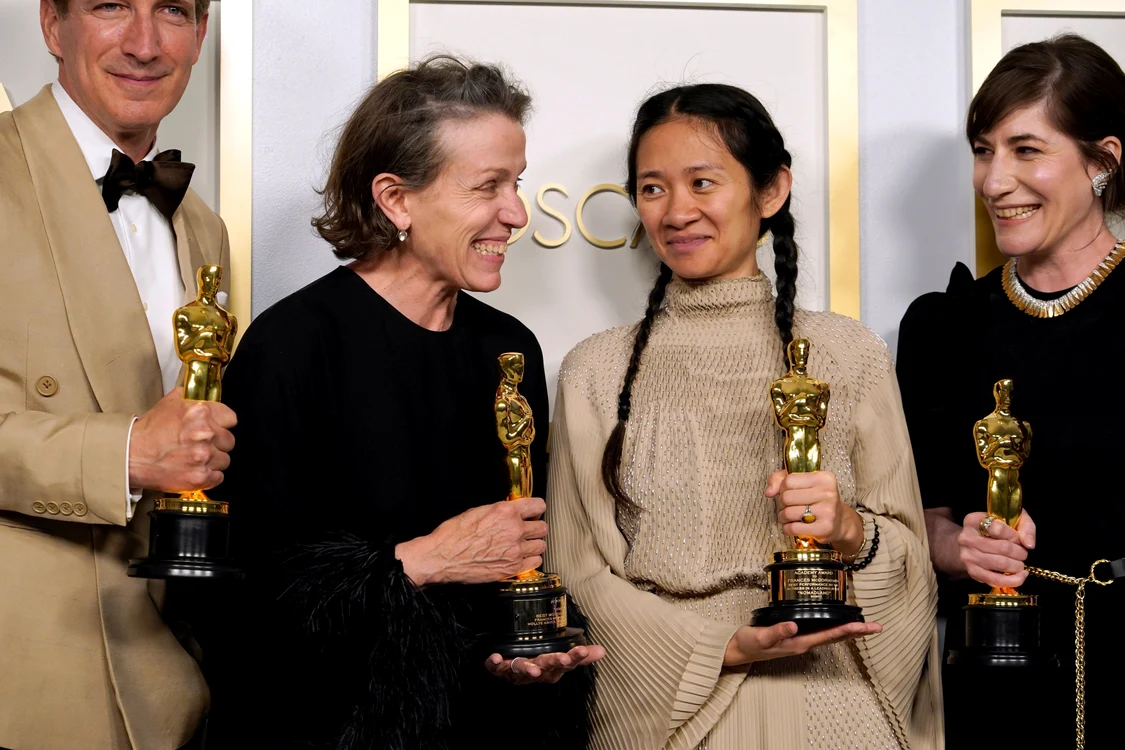 câştigători Oscar 2021