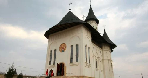 Manastirea Hadambu