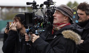 Jacques Audiard, laureat cu Palme d’Or, invitat special al Les Films de Cannes à Bucarest jpeg