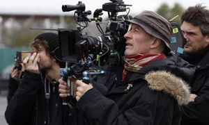 Jacques Audiard, laureat cu Palme d’Or, invitat special al Les Films de Cannes à Bucarest jpeg