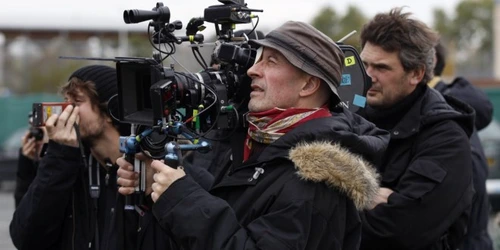 Jacques Audiard, laureat cu Palme d’Or, invitat special al Les Films de Cannes à Bucarest jpeg