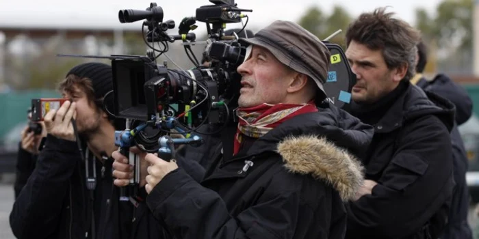 Jacques Audiard, laureat cu Palme d’Or, invitat special al Les Films de Cannes à Bucarest jpeg