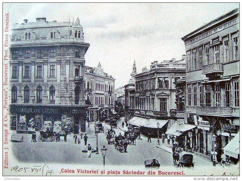 Calea Victoriei 