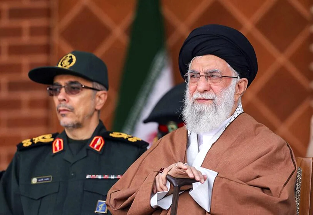 Khamenei amenință că Iranul nu va trece cu vederea ultimul atac israelian FOTO Arhivă