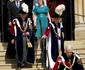 Regina Camilla și Regele Charles