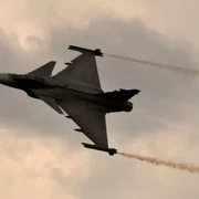 gripen shutterstock