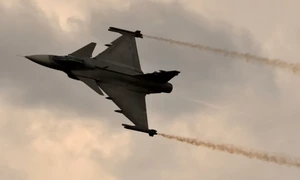 gripen shutterstock