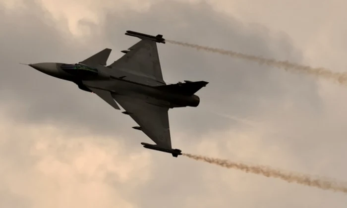 gripen shutterstock