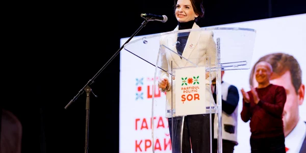 Evghenia Gutul FOTO Facebook jpeg